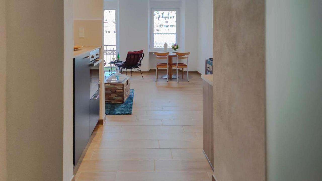 Apartmán Moselliebe Zell an der Mosel Exteriér fotografie