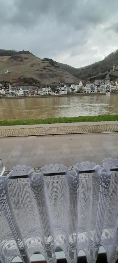 Apartmán Moselliebe Zell an der Mosel Exteriér fotografie