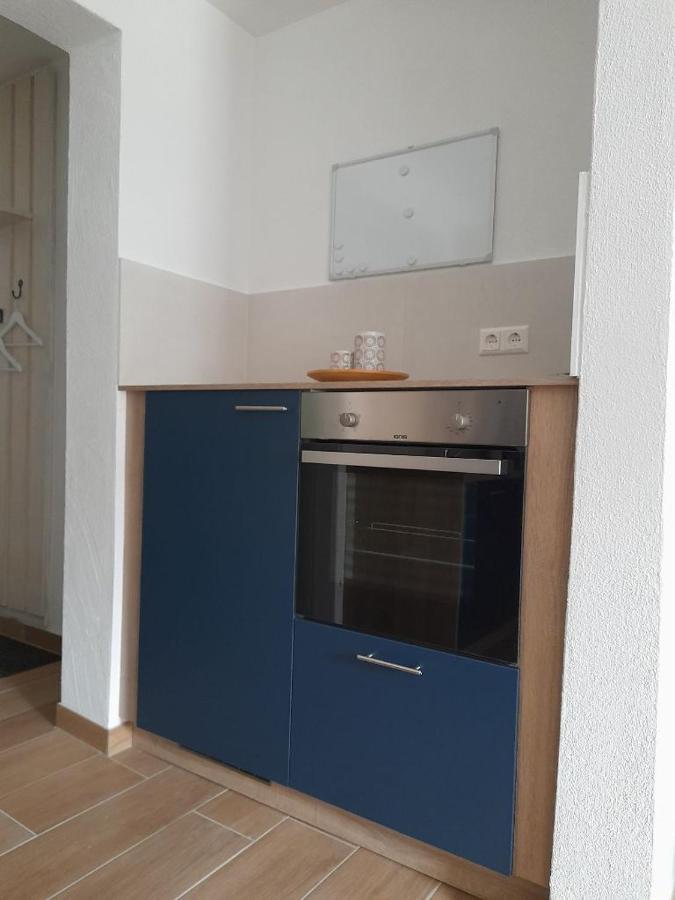 Apartmán Moselliebe Zell an der Mosel Exteriér fotografie
